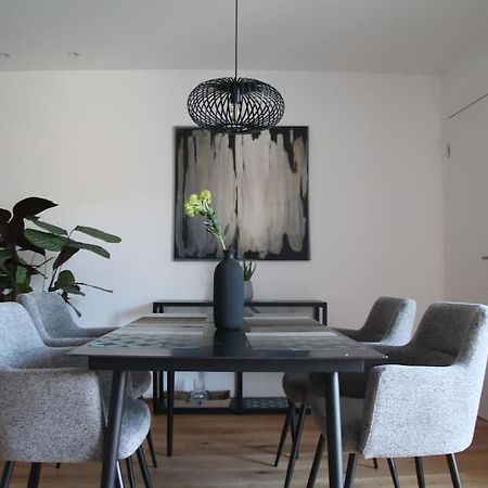Modernes City-Appartement Neustadt an der Weinstraße Dış mekan fotoğraf