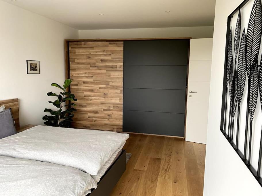 Modernes City-Appartement Neustadt an der Weinstraße Dış mekan fotoğraf